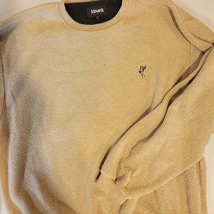Ashworth golf  sweater Large